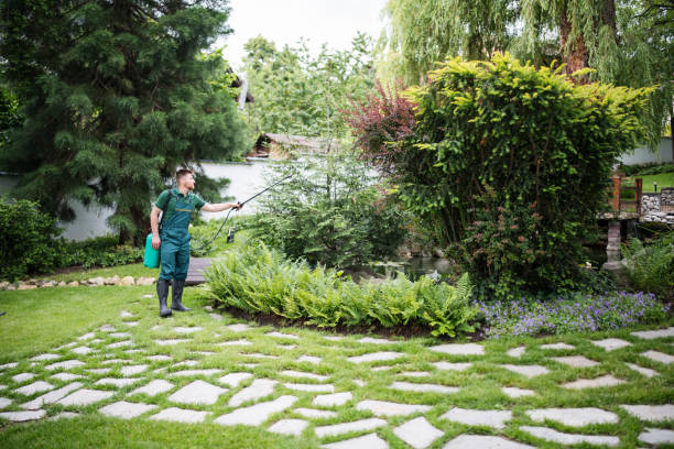 Best Wildlife Control Services  in Waterloo, WI