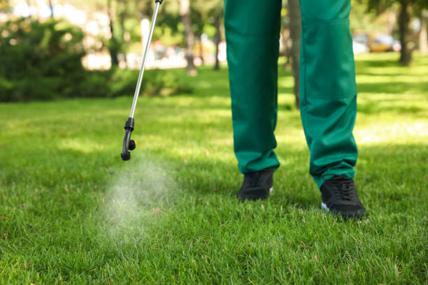 Best Wildlife Control Services  in Waterloo, WI